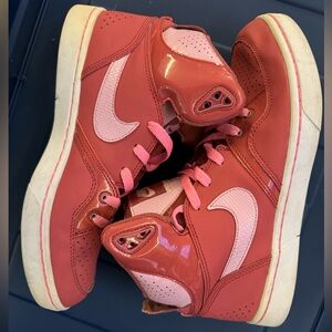 Nike Court Tranxition Shoes
